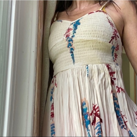 Free People maxi dress - Picture 5 of 15